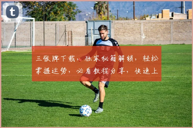 三张牌下载，独家秘籍解锁，轻松掌握运势，必看教程分享，快速上手