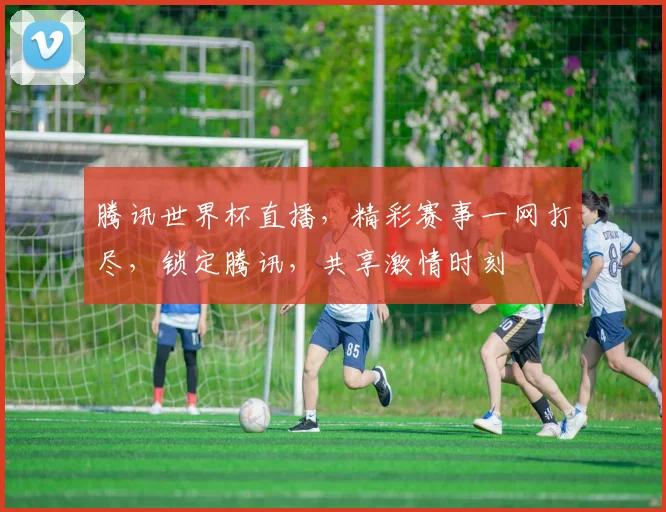 腾讯世界杯直播，精彩赛事一网打尽，锁定腾讯，共享激情时刻